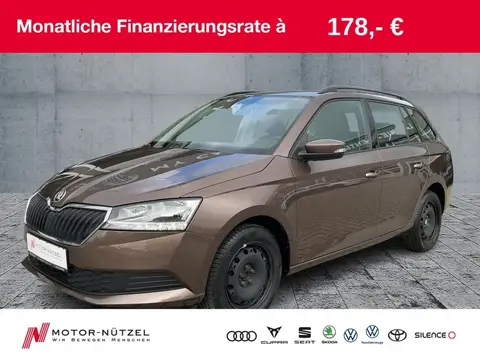 Used SKODA FABIA Petrol 2020 Ad 