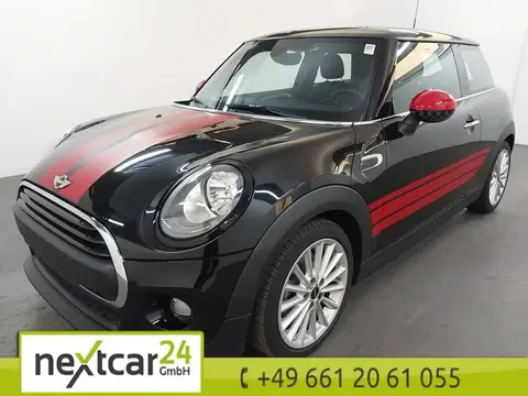 Used MINI ONE Petrol 2015 Ad 