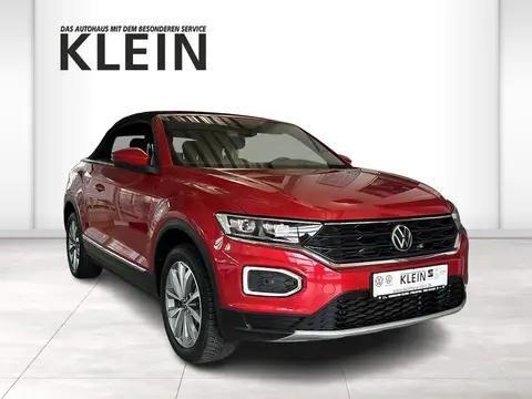 Used VOLKSWAGEN T-ROC Petrol 2020 Ad 