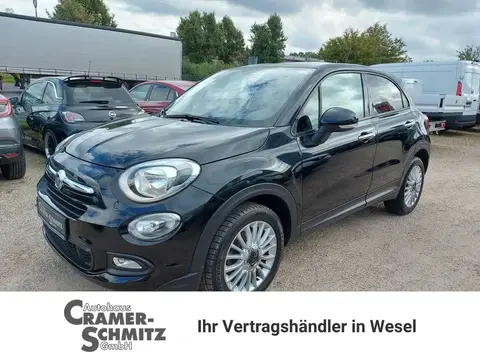 Used FIAT 500X Petrol 2017 Ad 