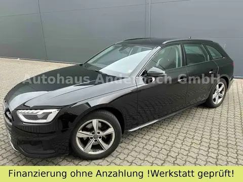 Used AUDI A4 Petrol 2020 Ad 