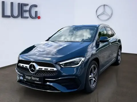 Used MERCEDES-BENZ CLASSE GLA Petrol 2020 Ad 