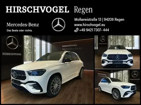 Used MERCEDES-BENZ CLASSE GLE Hybrid 2024 Ad 