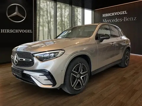 Annonce MERCEDES-BENZ CLASSE GLC Diesel 2024 d'occasion 