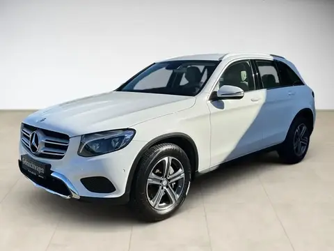 Used MERCEDES-BENZ CLASSE GLC Diesel 2016 Ad 