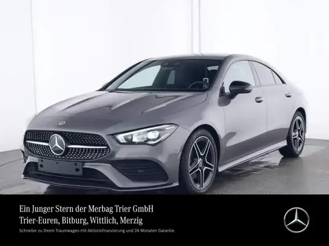 Used MERCEDES-BENZ CLASSE CLA Diesel 2023 Ad 