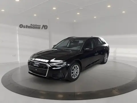 Used AUDI A6 Diesel 2021 Ad 