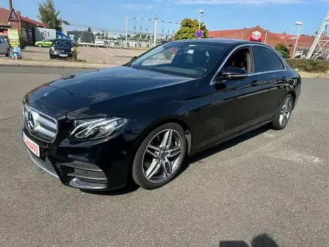 Used MERCEDES-BENZ CLASSE E Diesel 2019 Ad 