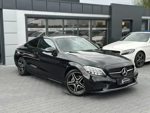 Used MERCEDES-BENZ CLASSE C Petrol 2018 Ad 