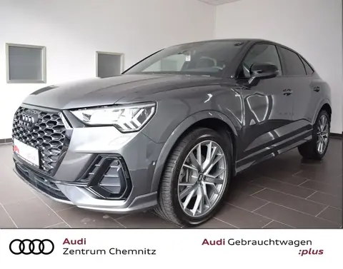 Annonce AUDI Q3 Essence 2020 d'occasion 