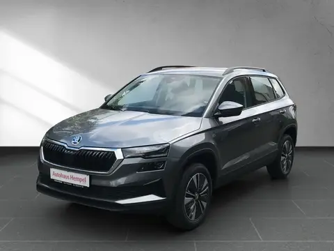 Used SKODA KAROQ Petrol 2024 Ad 