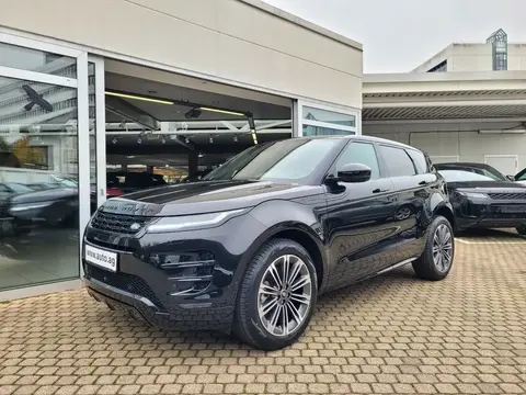 Used LAND ROVER RANGE ROVER EVOQUE Diesel 2024 Ad 