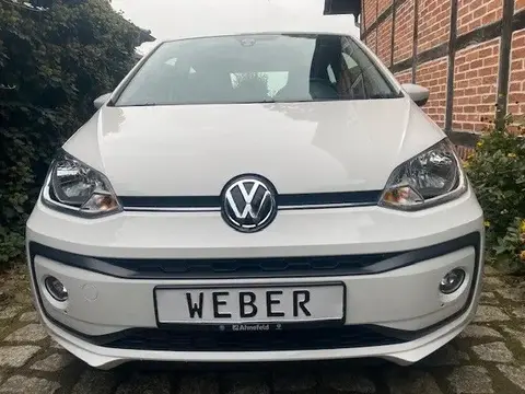 Used VOLKSWAGEN UP! Petrol 2020 Ad 