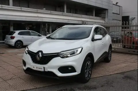 Annonce RENAULT KADJAR Essence 2020 d'occasion 