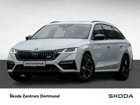 Annonce SKODA OCTAVIA Diesel 2024 d'occasion 