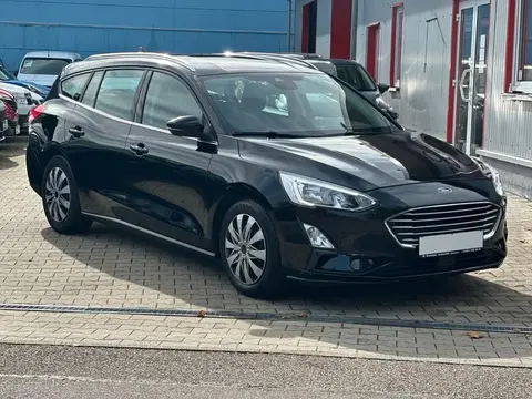 Used FORD FOCUS Diesel 2019 Ad 