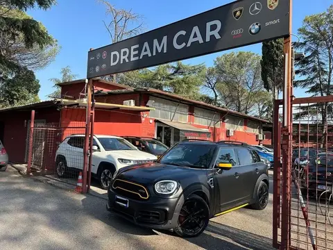 Annonce MINI JOHN COOPER WORKS Essence 2021 d'occasion 