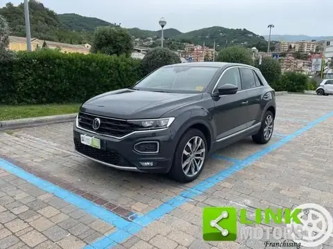 Used VOLKSWAGEN T-ROC Petrol 2018 Ad 