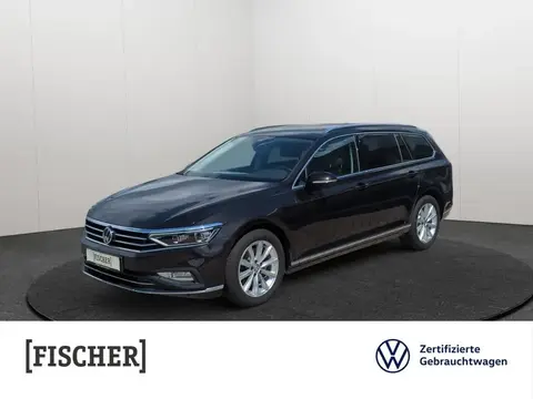 Annonce VOLKSWAGEN PASSAT Diesel 2020 d'occasion 