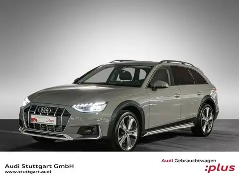 Used AUDI A4 Petrol 2021 Ad 