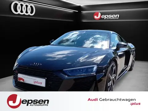 Annonce AUDI R8 Essence 2020 d'occasion 