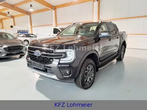 Annonce FORD RANGER Diesel 2024 d'occasion 