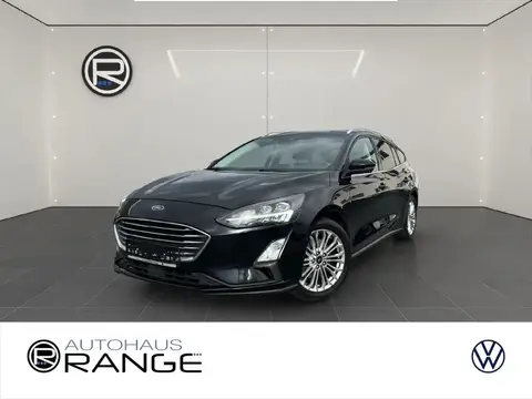 Used FORD FOCUS Diesel 2020 Ad 