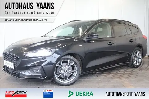 Annonce FORD FOCUS Diesel 2020 d'occasion 