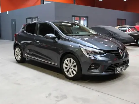 Annonce RENAULT CLIO Essence 2020 d'occasion 