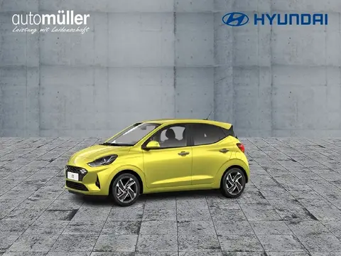 Annonce HYUNDAI I10 Essence 2024 d'occasion 