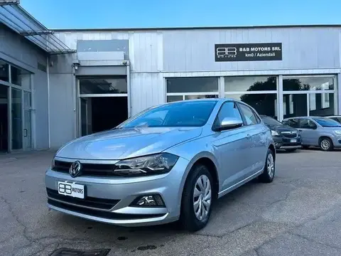 Used VOLKSWAGEN POLO  2019 Ad 