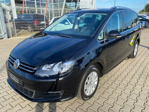 Used VOLKSWAGEN SHARAN Diesel 2018 Ad 