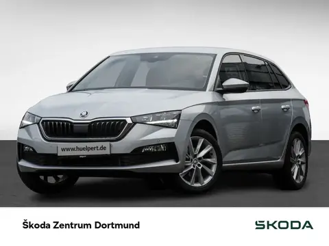 Annonce SKODA SCALA Essence 2024 d'occasion 