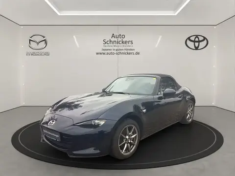 Used MAZDA MX-5 Petrol 2023 Ad 