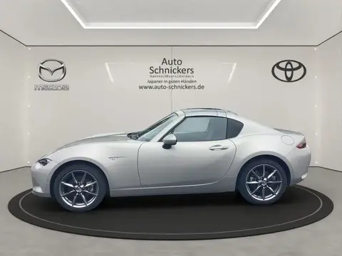 Used MAZDA MX-5 Petrol 2023 Ad Germany