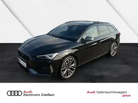 Used CUPRA LEON Petrol 2024 Ad 