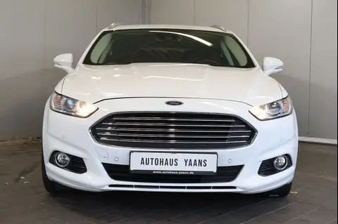 Used FORD MONDEO Diesel 2019 Ad 