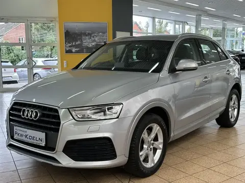 Used AUDI Q3 Diesel 2018 Ad 