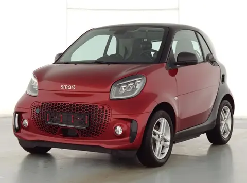 Annonce SMART FORTWO Non renseigné 2023 d'occasion 