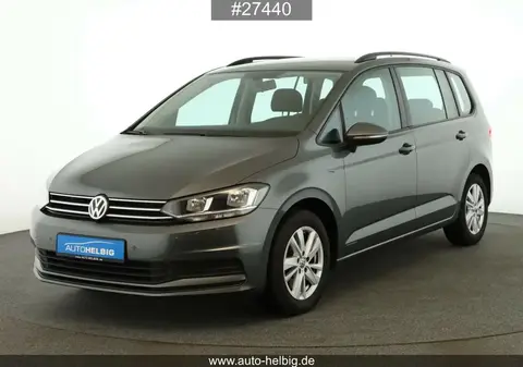 Used VOLKSWAGEN TOURAN Diesel 2020 Ad 