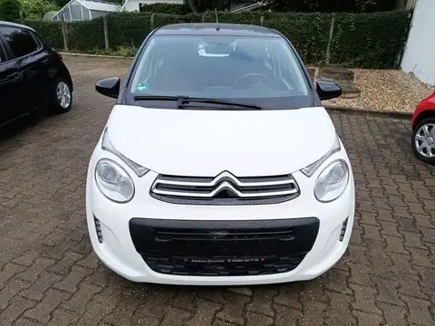 Used CITROEN C1 Petrol 2021 Ad 