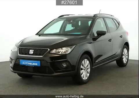 Used SEAT ARONA Diesel 2020 Ad 