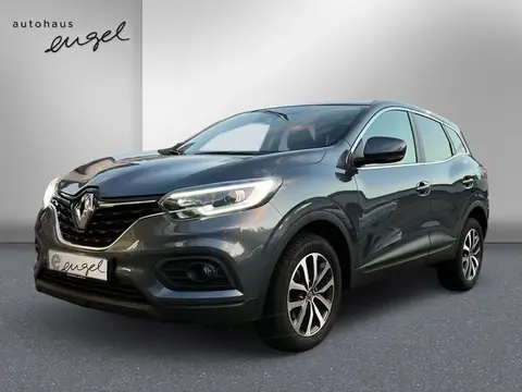 Used RENAULT KADJAR Petrol 2021 Ad 