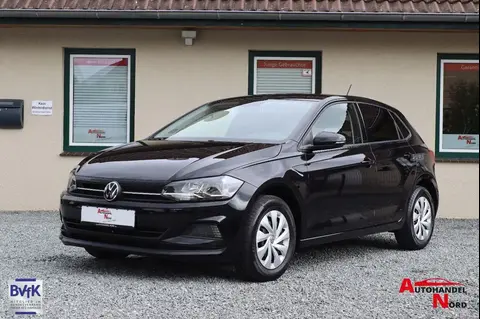 Used VOLKSWAGEN POLO Petrol 2021 Ad 