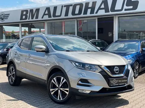 Used NISSAN QASHQAI Petrol 2018 Ad 