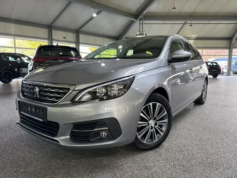 Used PEUGEOT 308 Diesel 2021 Ad 