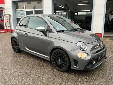 Used ABARTH 500 Petrol 2022 Ad 