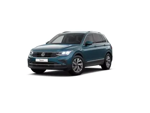 Annonce VOLKSWAGEN TIGUAN Diesel 2024 d'occasion 