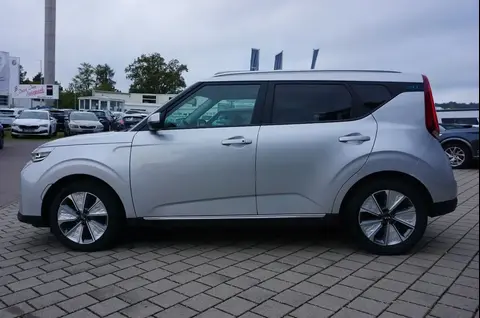 Annonce KIA SOUL Non renseigné 2021 d'occasion 