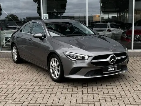 Used MERCEDES-BENZ CLASSE CLA Petrol 2020 Ad 